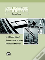 Capa do artigo Use Of Enhanced Biological Phosphorus Removal For Treating Nutrient-Deficient Wastewater