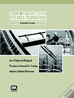 Capa do artigo Use Of Enhanced Biological Phosphorus Removal For Treating Nutrient-Deficient Wastewater