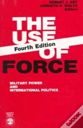 Use Of Force 4th Edition Pb