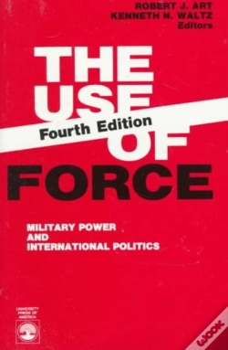 Capa do artigo Use Of Force 4th Edition Pb