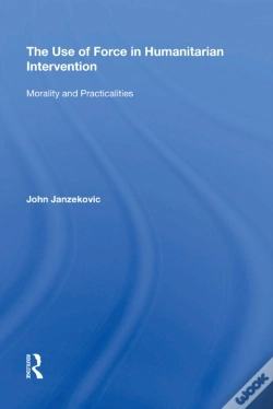 Capa do artigo Use Of Force In Humanitarian Intervention