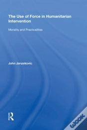Capa do artigo Use Of Force In Humanitarian Intervention