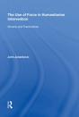 Use Of Force In Humanitarian Intervention - Preview