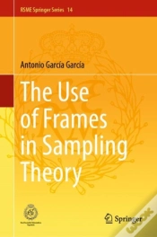 Capa do artigo Use Of Frames In Sampling Theory
