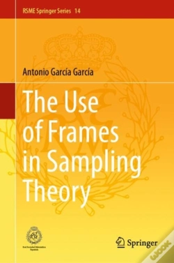 Capa do artigo Use Of Frames In Sampling Theory