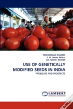 Capa do artigo Use Of Genetically Modified Seeds In India