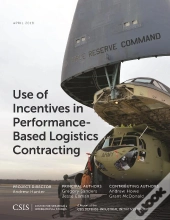 Use Of Incentives In Performance-Based Logistics Contracting