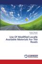 Use Of Modified Locally Available Materials For The Roads - Preview