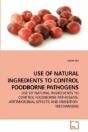 Use Of Natural Ingredients To Control - Preview