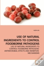 Capa do artigo Use Of Natural Ingredients To Control