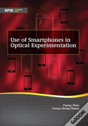 Capa do artigo Use Of Smartphones In Optical Experimentation