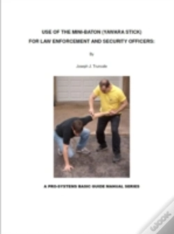 Capa do artigo Use Of The Mini-Baton: A Basic Manual