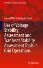 Use Of Voltage Stability Assessment And Transient Stability Assessment Tools In Grid Operations - Preview