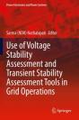 Use Of Voltage Stability Assessment And Transient Stability Assessment Tools In Grid Operations - Preview