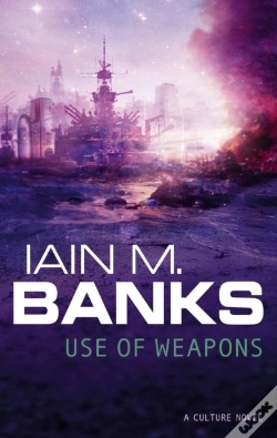 Capa do artigo Use Of Weapons