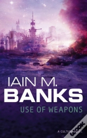 Capa do artigo Use Of Weapons