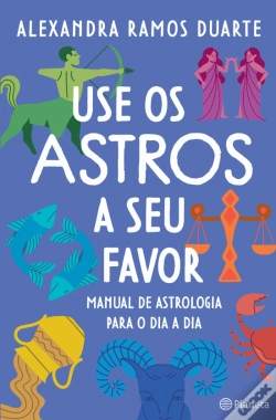Capa do artigo Use os Astros a Seu Favor
