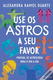Capa do artigo Use os Astros a Seu Favor