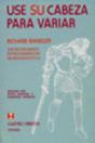 Use Su Cabeza Para Variar - Preview