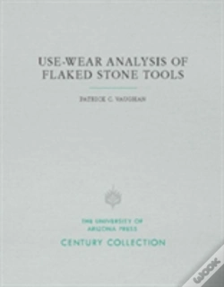 Capa do artigo Use-Wear Analysis Of Flaked Stone Tools