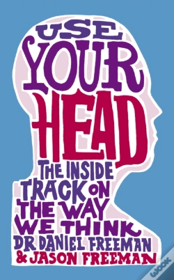 Capa do artigo Use Your Head