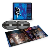 Capa do artigo Use Your Illusion II - CD