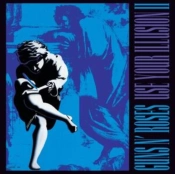Capa do artigo Use Your Illusion II - CD