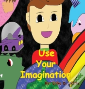 Capa do artigo Use Your Imagination
