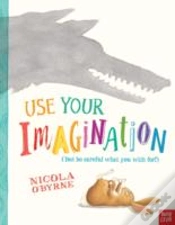 Capa do artigo Use Your Imagination