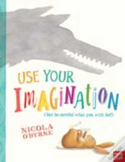 Capa do artigo Use Your Imagination