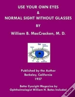 Capa do artigo Use Your Own Eyes & Normal Sight Without Glasses