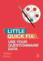Use Your Questionnaire Data - Preview