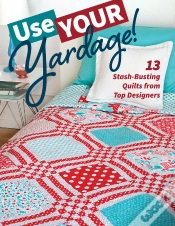Capa do artigo Use Your Yardage!