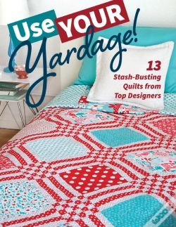 Capa do artigo Use Your Yardage!
