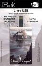 Usebook - Le Temps De Dieu - Preview