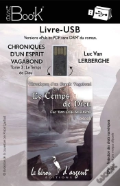 Capa do artigo Usebook - Le Temps De Dieu