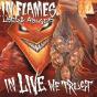 Used and Abused... In Live We Trust - CD - Preview