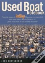 Used Boat Notebook