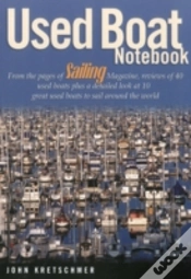 Capa do artigo Used Boat Notebook