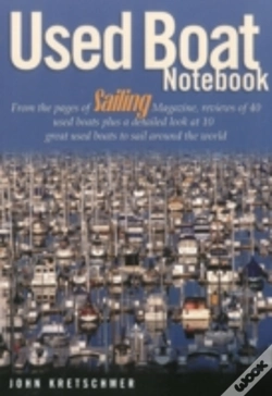 Capa do artigo Used Boat Notebook