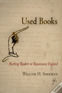 Capa do artigo Used Books