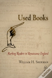 Capa do artigo Used Books