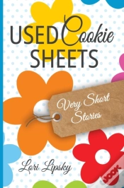Capa do artigo Used Cookie Sheets