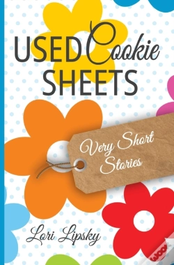 Capa do artigo Used Cookie Sheets
