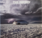 Capa do artigo Used Future - CD