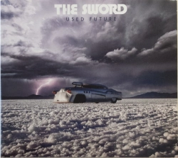 Capa do artigo Used Future - CD