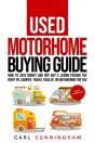 Used Motorhome Buying Guide - Preview