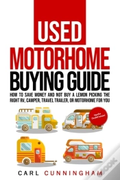Capa do artigo Used Motorhome Buying Guide