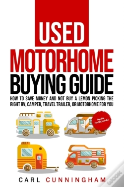Capa do artigo Used Motorhome Buying Guide