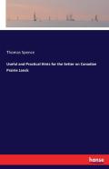 Useful And Practical Hints For The Setter On Canadian Prairie Lands